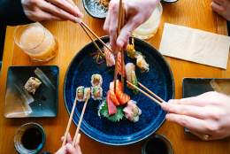 Food & Drink Tile