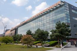 Millennium Point: Powering New Zero