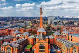 University of Birmingham