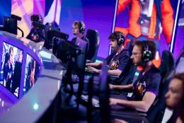 ESL one