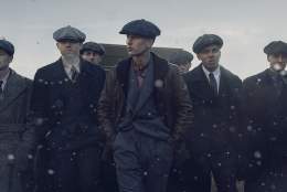 Peaky Blinders Blog Header
