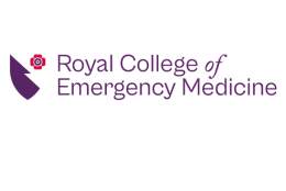 Royal College of Emergency Medicine Annual Conference logo