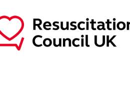 Resuscitation UK logo