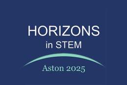 STEM Higher Education Conference 2025 logo