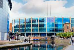 Utilita Arena