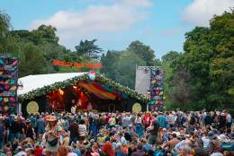 Visit What's On Tile - Moseley Folk