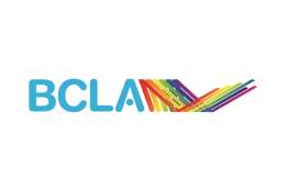 BCLA logo