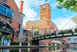 Brindleyplace - small