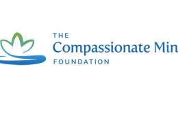 Compassion Focussed Therapy Logo