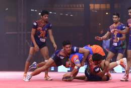 Kabaddi World Cup