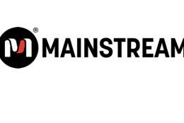 Mainstream Logo - BCB