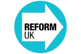 Reform Logo