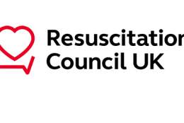 Resuscitation Council UK Logo