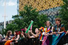 Birmingham Pride 2024