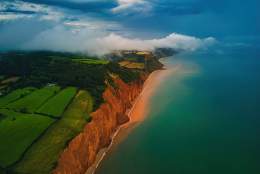 UNESCO - Jurrasic Coast