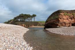 Budleigh Salterton