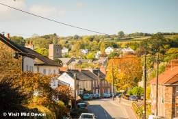 Bampton
