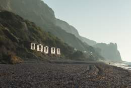Branscombe East Devon