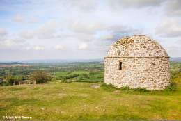 Culmstock Beacon