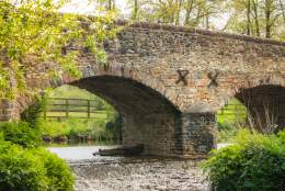 cullompton bridge