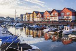 Exmouth East Devon
