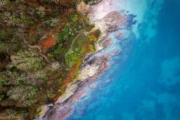 south west coast path only