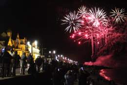 Sidmouth Regatta Returns for 2024