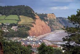 Sidmouth East Devon
