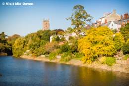 Tiverton Canal