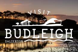 Visit budleigh salterton