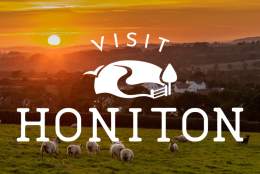 Visit honiton