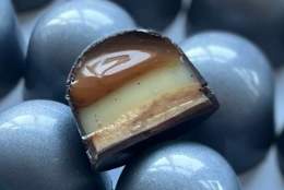Chocolates from Terroir Artisanal Chocolates in Beverley