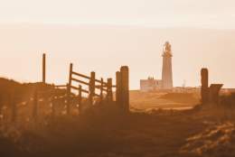 Flamborough Lighthouse