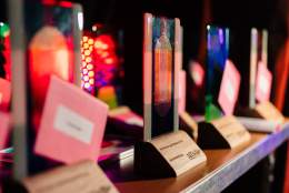 REYTA 2022 trophies