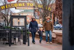 Golden, CO, Events | Buffalo Bill Days, Goldens in Golden & More