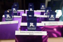 Chichester Business Awards 2025 2