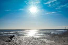 Selsey Beach