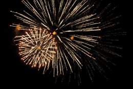 Image of fireworks
