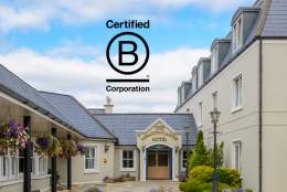 Meadowlands B Corp