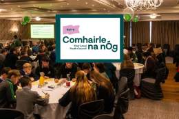 Kerry Comhairle Conference 2025