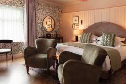 Visit hero ashe hotel tralee