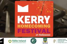 Kerry Homecoming Business