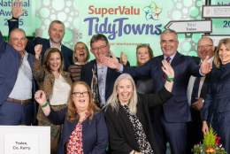 Tidy Towns Hero