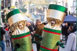 Guildford Festive Family Fun Day