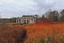 Brookwood Military Cemetery