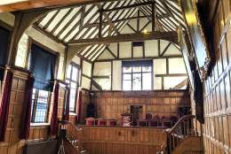 The Guildhall
