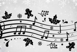 Christmas Music in Surrey