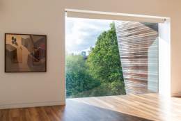 Lightbox Gallery, Woking