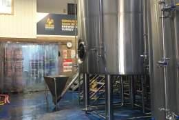 Dorking Brewery