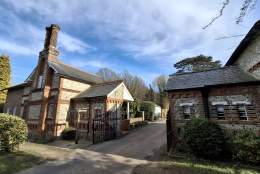 Exploring East Horsley